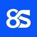 8sToken logo