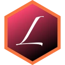LMU AI · 灵眸 logo