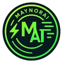 Maynor API logo