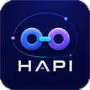 HAPI logo