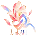 LinkAPI logo